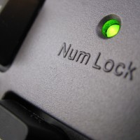 Num lock включити при завантаженні windows 8