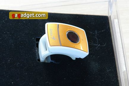 Огляд genius wireless ring presenter кільце всевладдя