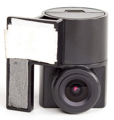 Огляд і тестування автомобільного відеореєстратора iroad ione-t35 з двома камерами і сенсорним