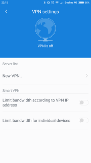 Privire de ansamblu a ruterului xiaomi mi wifi 3 și nu aveți aceleași butoane, dar cu butoane per ... perle