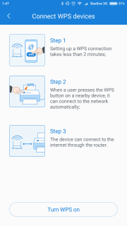 Privire de ansamblu a ruterului xiaomi mi wifi 3 și nu aveți aceleași butoane, dar cu butoane per ... perle