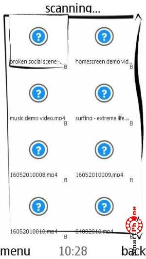 Program áttekintése július lejátszó