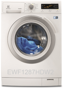 Prezentare generală a mașinilor de spălat electrolux