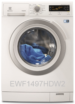 Prezentare generală a mașinilor de spălat electrolux