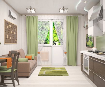 Studio Hruscsov - 60 kép a legjobb modern belső (fotó) Studio Hruscsov - 60 kép a legjobb a modern belső