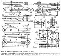 Одноважільний управління реверсом і газом для «Нептуна-23» (мотори