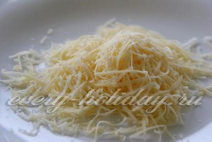 Omlett francia recept paradicsom sajt és csirke