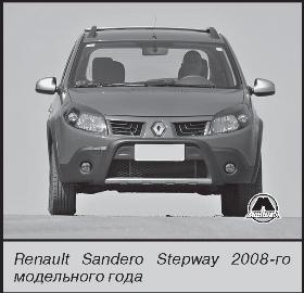 ellenőrzés, fülke berendezés renault sandero, Dacia Sandero, kiadói monolit