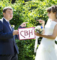 Szervezése esküvői Nyizsnyij Novgorod 1