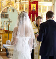 Organizarea unei nunți la Nijni Novgorod 1