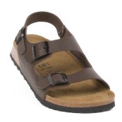 Ortopédiai szandál Birkenstock, papillio, Betula - vásárolni online áruház