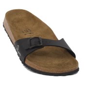 Ортопедичні сандалі birkenstock, papillio, betula - купити в інтернет магазині