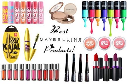 Основа під макіяж - baby skin - від maybelline тональна база, що маскує пори, відгуки