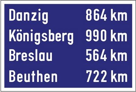 Caracteristicile traficului rutier în Germania - Întrebări frecvente (faq)