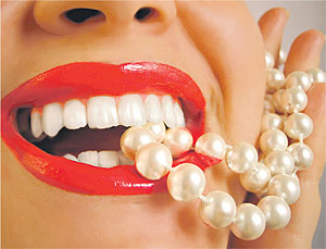 Відбілювання зубів - стоматологічна клініка пріодент, г