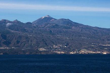 Vacanță în Tenerife fotografie, prețuri și recenzii pentru turiști