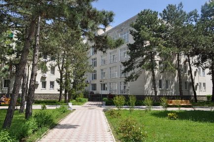 Nyugodj Krímben 2017-helyek motelek szálloda Krímben hatósági ár aránya 2017 térkép Krím