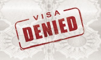 Refuzat în viză în Canada, ce să fac, blt