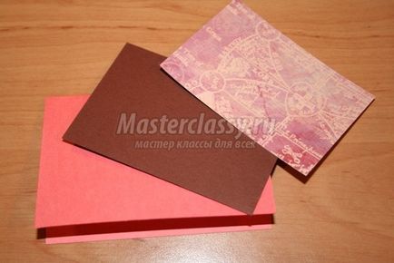 Carte poștală - toamna (toamna) Cartea poștală - toamna