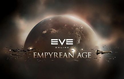 Звідки почати вивчати світ eve online - eve online - ігри