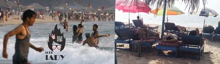 Vacanță în India, vacanță în Goa - dacă să meargă, securitate și impresii generale