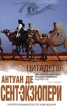 Відгуки про книгу цитадель