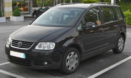 Opinii despre volkswagen touran, news carnet - catalog de autoturisme