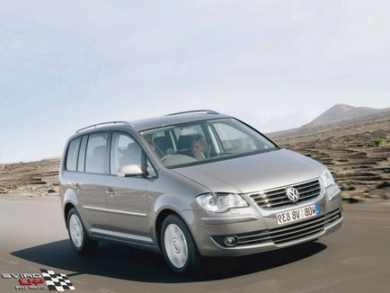 Opinii despre volkswagen touran, news carnet - catalog de autoturisme