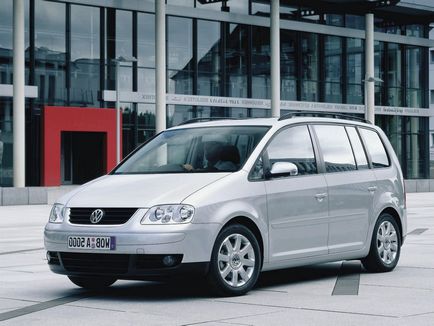 Opinii despre volkswagen touran, news carnet - catalog de autoturisme