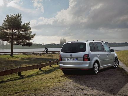 Відгуки про volkswagen touran, автомобільні новини рунета - каталог автомобілів