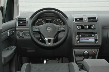 Opinii despre volkswagen touran, news carnet - catalog de autoturisme