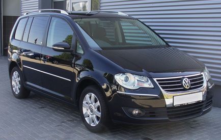 Opinii despre volkswagen touran, news carnet - catalog de autoturisme