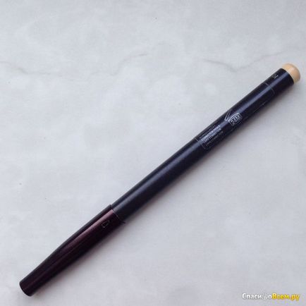 Відгук про коректор-олівець shiseido corrector pencil зручний і багатофункціональний маскує