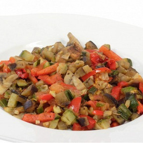Овочеве рагу, 62 рецепта з фотографіями на сайті - афіша-їжа