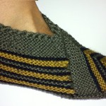 Despre tricotat este întotdeauna un popular cusatura jartieră, tricot cu lana vi
