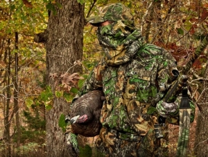 Полювання на рябчика восени - фото і відео, як налаштувати манок