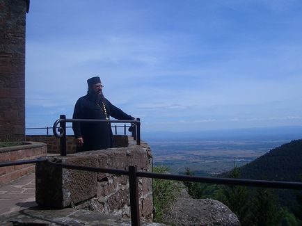 Паломницька поїздка очима батюшки, цікавий світ подорожі, туризм, психологія, наука,