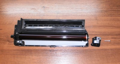 Panasonic kx-mb2020 - imprimare murdară, dublă