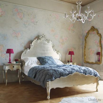 Панно в спальню над ліжком - як впливають картини на фен-шуй в будинку