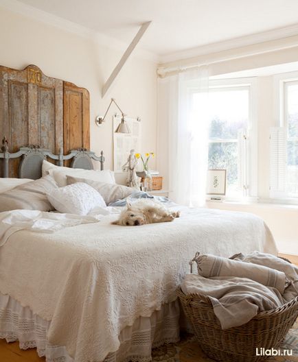 Панно в спальню над ліжком - як впливають картини на фен-шуй в будинку