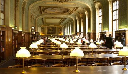 Паризький університет Сорбонна історія, церква, як дістатися, фото і відео