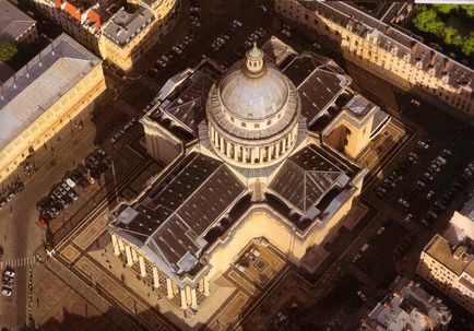 University of Paris Sorbonne történelem, templom, hogyan lehet eljutni fotók és videó (get) University of Paris Sorbonne történelem, templom, hogyan lehet eljutni fotók és videók