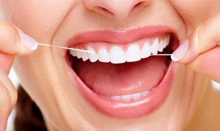 Periodontită - simptome, tratament cu remedii folclorice la domiciliu