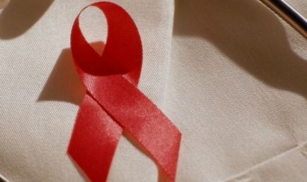 HIV beteg szeretné kötelezni, hogy regisztrált - hírek