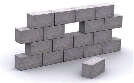 A hab beton blokkok - érvek és ellenérvek