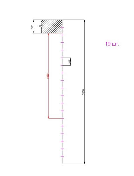 Site personal - cum să faceți o scară din lemn pe cont propriu