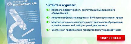 Perspectivele dezvoltării cercetării citologice în practica clinică a secolului rus xxi