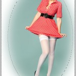 Pin-up фото, і як це краще зробити