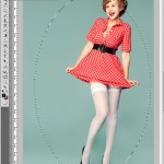 Pin-up фото, і як це краще зробити