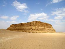 A piramisok az ókori Egyiptom - Encyclopedia of Ancient Egypt